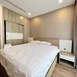Vinhomes -Christine Luxury Apartments