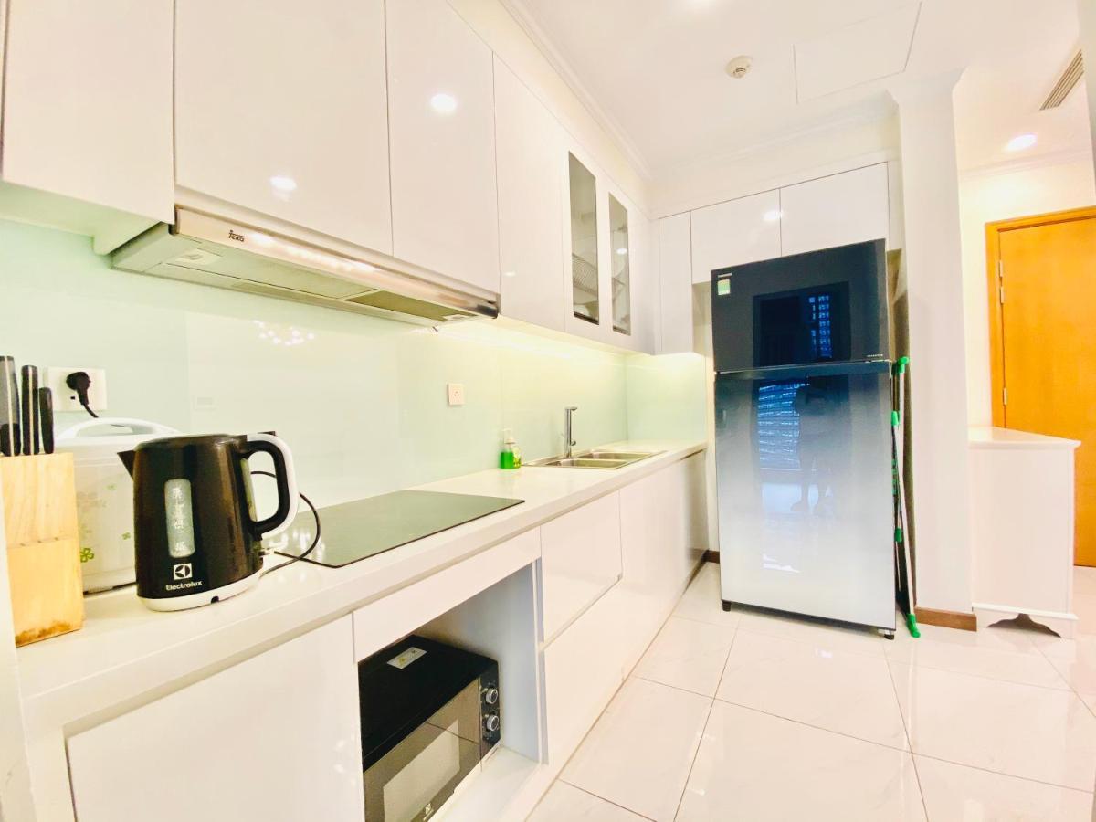 Apartment Vinhomes -christine Luxury