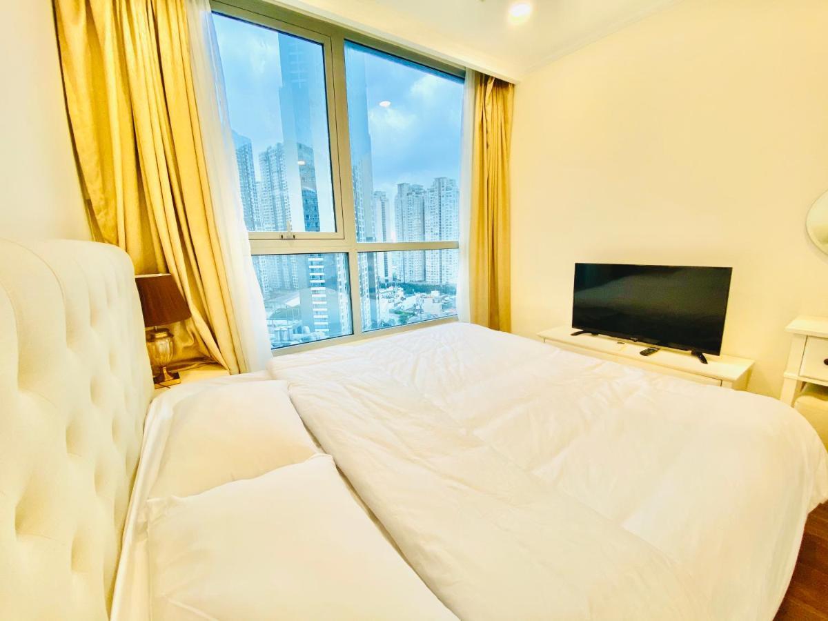 Vinhomes -christine Luxury *