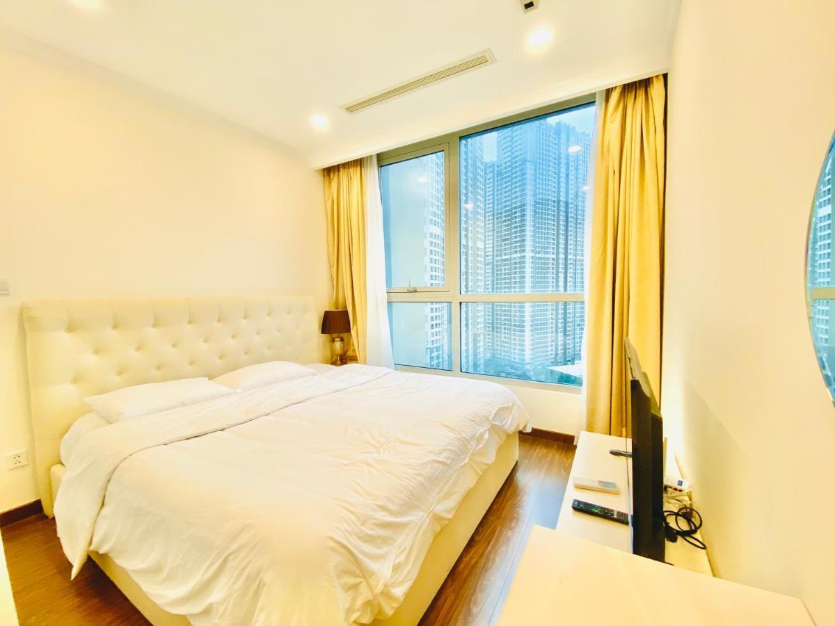 Vinhomes -christine Luxury Apartment *