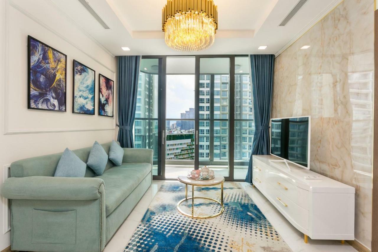 Apartment Vinhomes -christine Luxury